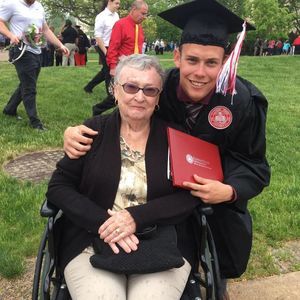 Meet your Posher, Nathan